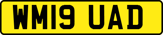 WM19UAD