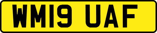 WM19UAF
