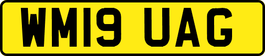 WM19UAG