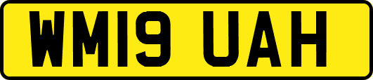 WM19UAH