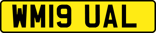 WM19UAL