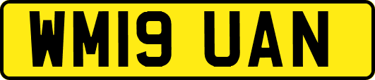 WM19UAN