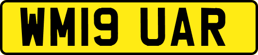 WM19UAR