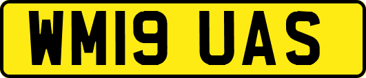 WM19UAS