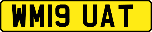 WM19UAT