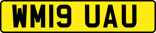 WM19UAU