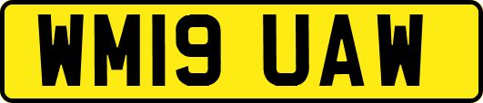 WM19UAW