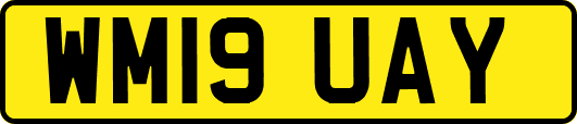WM19UAY