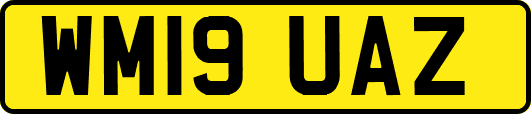 WM19UAZ