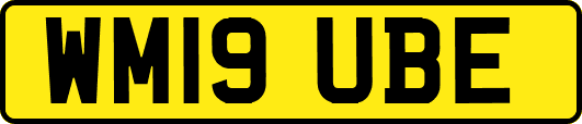 WM19UBE