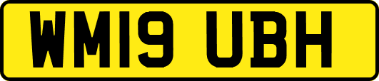 WM19UBH