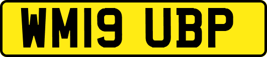 WM19UBP