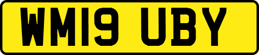 WM19UBY
