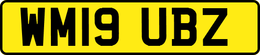 WM19UBZ