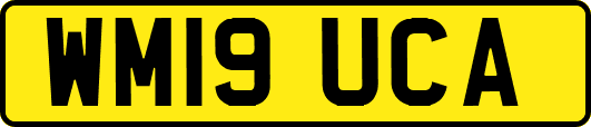 WM19UCA