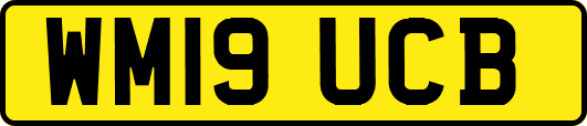 WM19UCB