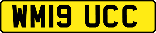WM19UCC