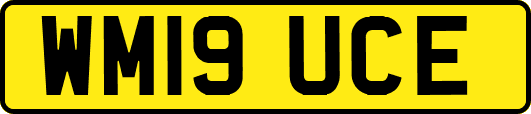 WM19UCE