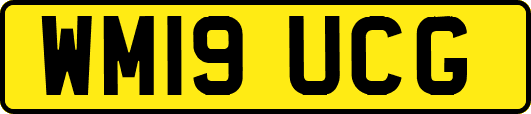 WM19UCG