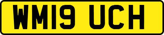 WM19UCH