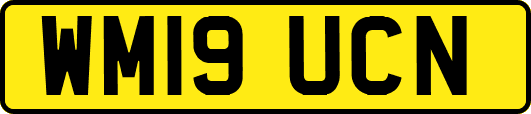 WM19UCN