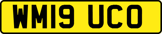 WM19UCO