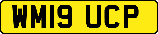 WM19UCP