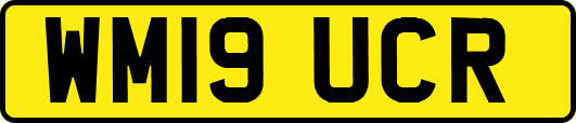 WM19UCR