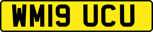 WM19UCU