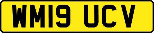 WM19UCV