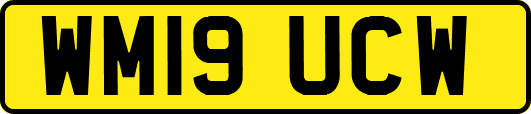 WM19UCW