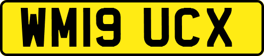 WM19UCX