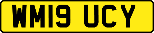 WM19UCY