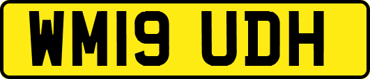 WM19UDH