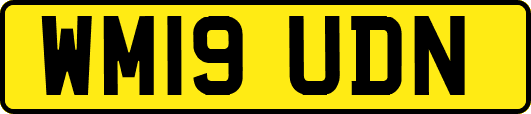 WM19UDN