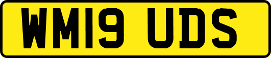 WM19UDS