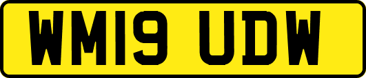 WM19UDW