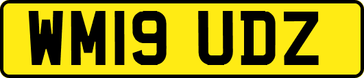 WM19UDZ