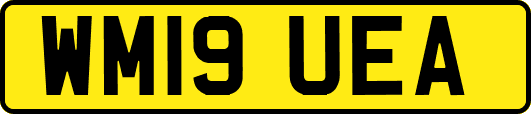 WM19UEA