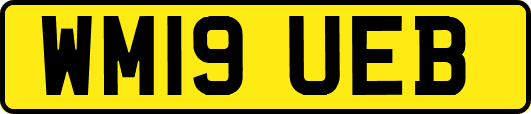 WM19UEB