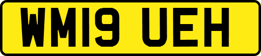 WM19UEH