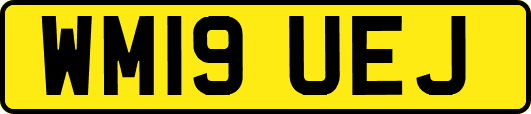 WM19UEJ