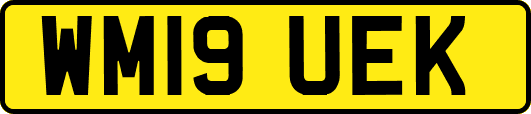 WM19UEK
