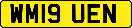 WM19UEN