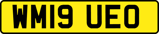 WM19UEO