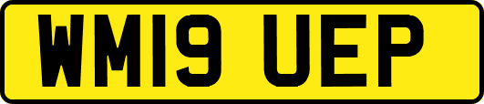WM19UEP