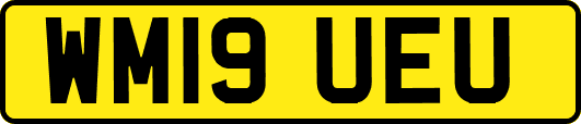 WM19UEU