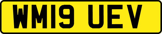 WM19UEV