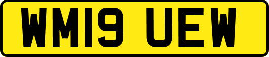 WM19UEW