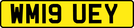 WM19UEY